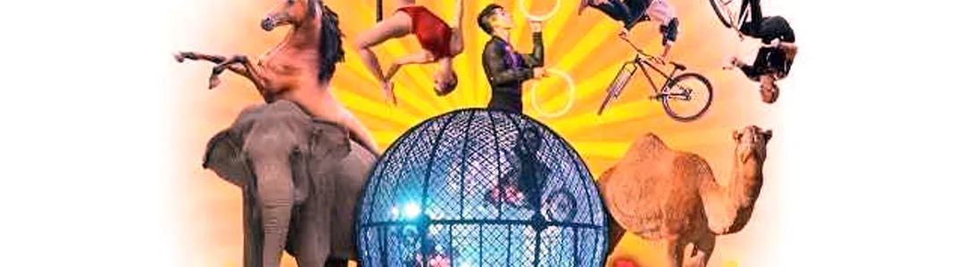 Carden International Circus Spectacular