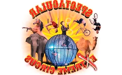 Carden International Circus Spectacular