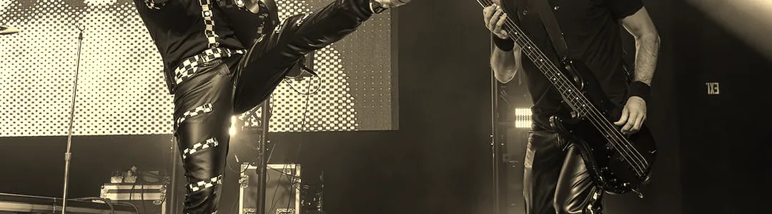 Fool House: The Ultimate 90s Dance Party