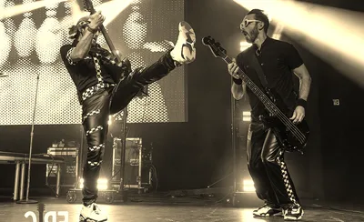 Fool House: The Ultimate 90s Dance Party