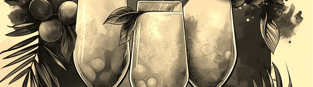 Mimosa Fest