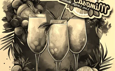 Mimosa Fest