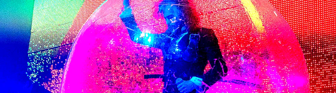 The Flaming Lips