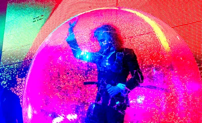 The Flaming Lips
