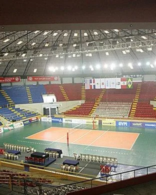 NAIA Men's Volleyball Championships